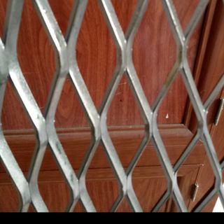 Lưới mắt cáo, lưới hình thoi, lưới quả trám, lưới inox