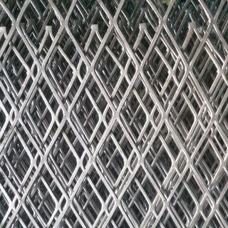 Lưới mắt cáo, lưới hình thoi, lưới quả trám, lưới inox