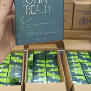 giảm cân SLIM & BEAUTY