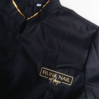 Áo đồng phục Spa, Salon, Nails