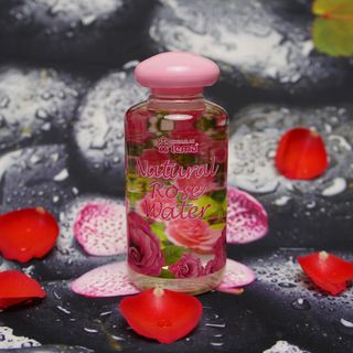 Nước hoa hồng Bulgaria , Nước hoa hồng Lema 250ml nguyên chất hiệu quả, an toàn cho mọi loại da