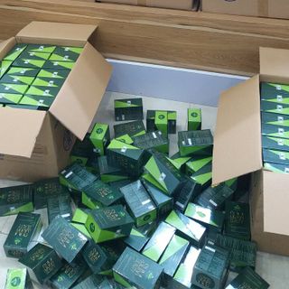 giảm cân SLIM & BEAUTY