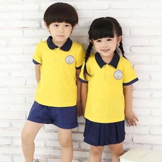 Áo thun các loại