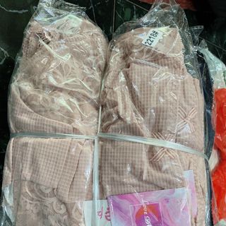 Quần chíp su phối ren cao cấp