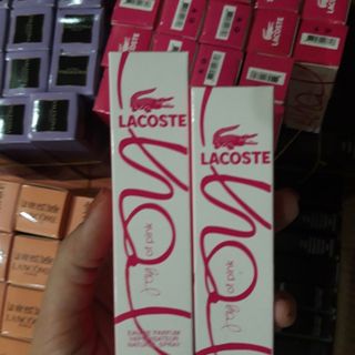Nước hoa chiết 4D 20ml
