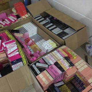 Nước hoa chiết 4D 20ml