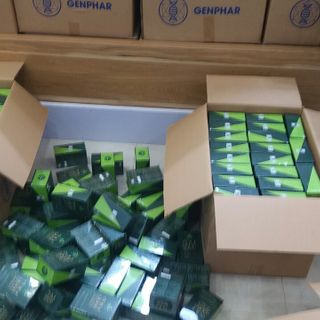 giảm cân SLIM & BEAUTY