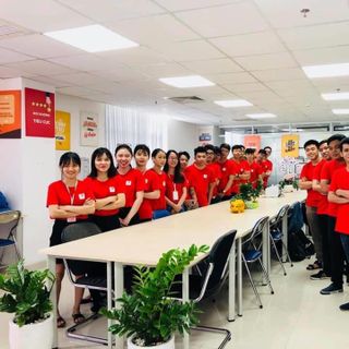 Đồng phục công sở