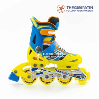 giày patin cougar 835lsg giá sỉ