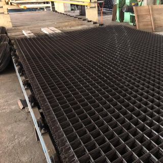 Lưới thép hàn D4 mắt 50*50,100*100, 150*150
