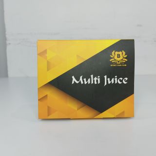 Multi Juice cân bằng chức năng sinh lý nam nữ
