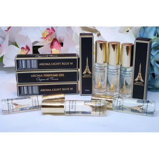[SỈ LẺ GIÁ SỐC] Tinh dầu Nước hoa lăn Pháp Aroma 12 ml