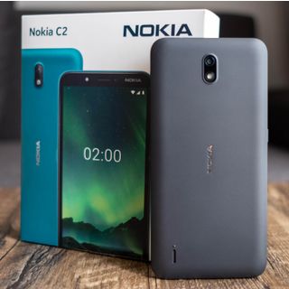 Điện Thoại Nokia C2 - giá sỉ