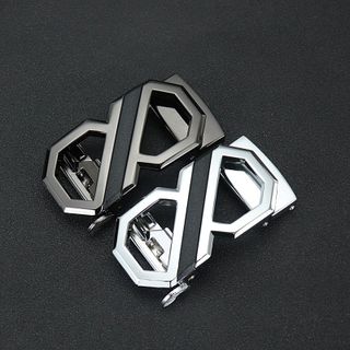 Thắt Lưng Dây Nịt Nam Khóa Tự Động - Mặt Vuông số 8 Cap cấp