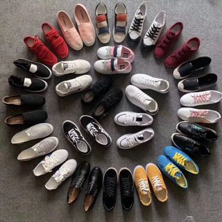 Giày thể thao New