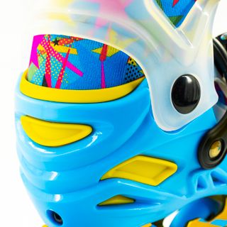 Giày Patin Centosy Kid Pro (2 màu)