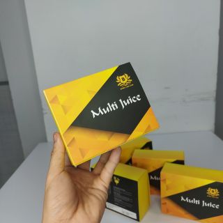 Multi Juice cân bằng chức năng sinh lý nam nữ