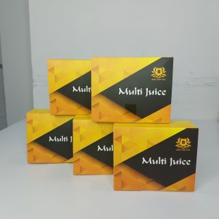 Multi Juice cân bằng chức năng sinh lý nam nữ
