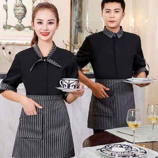 Đồng phục nhà hàng/ khách sạn