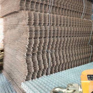 cung cấp lưới thép hàn phi 5 sản xuất theo yêu cầu khách hàng