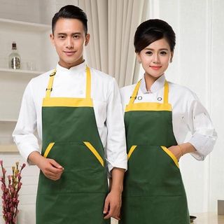 Đồng phục nhà hàng/ khách sạn