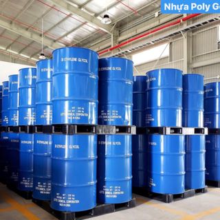Nhựa Polyester không bão hòa CBU-1031T ( Nhựa Poly Hồng)