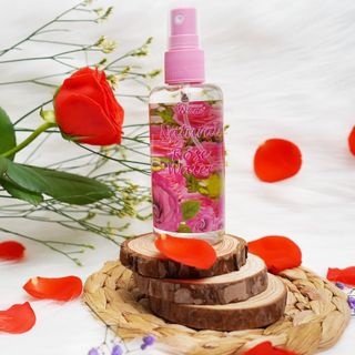 Nước hoa hồng Bulgaria , Nước hoa hồng Lema dạng xịt