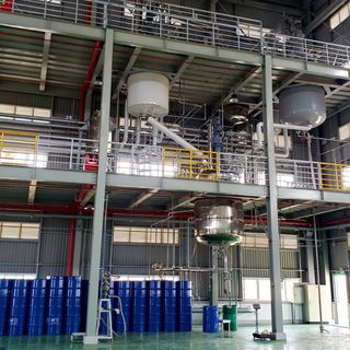 Nhựa Polyester không bão hòa CBU-1031T ( Nhựa Poly Hồng)