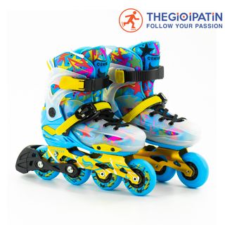 Giày Patin Centosy Kid Pro (2 màu) giá sỉ