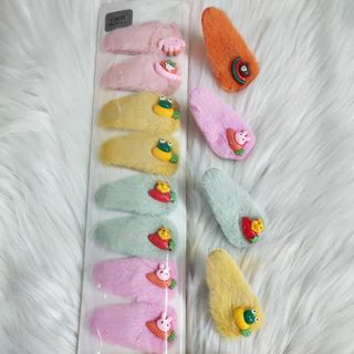 Kẹp tóc