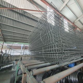 lưới thép hàn mạ kẽm, lưới thép hàn đen giá tốt tại Hà Nội