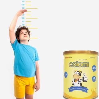 Sữa Non COLOMI 200g