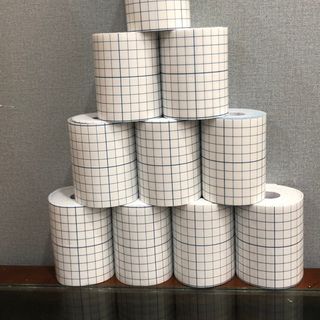 Keo Vải Dán Ngực Y Tế 10cm Dành Cho Tomboy Sb Trans