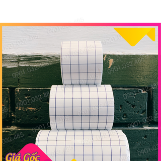 Keo Vải Dán Ngực Y Tế 10cm Dành Cho Tomboy Sb Trans