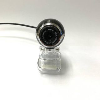 Webcam chân kẹp siêu nét mẫu tròn giá sỉ