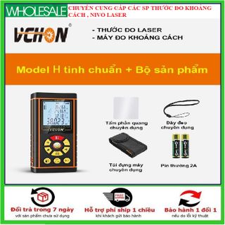 Thước Đo Khoảng Cách Vchon-H40