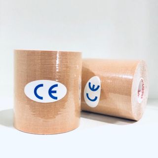 Keo Vải Dán Ngực Chống Nước 5cm Tomboy Sb Trans