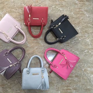 Giỏ min tua mini