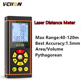 Thước Đo Khoảng Cách Laser H-40