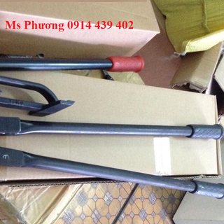 Bộ dụng cụ siết đai thép 19/32