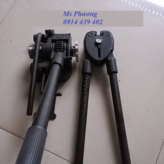 Bộ dụng cụ siết đai thép 19/32