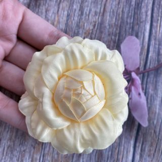 HOA CÀI ÁO TRÂM CÀI ÁO 9 MÀU XANH, TRẮNG, ĐỎ, HỒNG