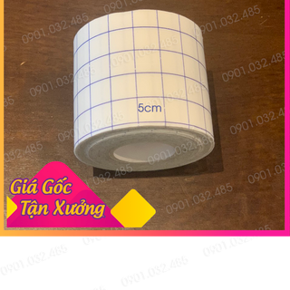 Keo Dán Ngực Vải Y Tế 5 cm Dành Cho Tomboy Sb
