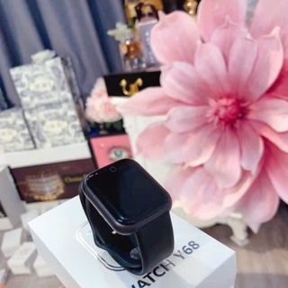 Đồng hồ thông minh Y68