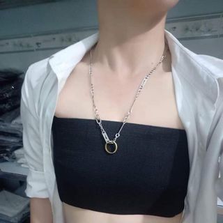 Bản Nịt Ngực Không Viền BIGSIZE Giá Rẻ