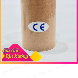 Keo Vải Dán Ngực Chống Nước 10cm Tomboy Sb Trans