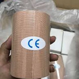 Keo Vải Dán Ngực Chống Nước 10cm Tomboy Sb Trans