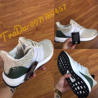 [Bán Sỉ Theo Dây + Giá Tốt] Giày Thể Thao Nam UltraBoost