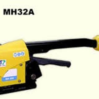 DỤNG CỤ ĐÓNG ĐAI THÉP CẦM TAY 3 TRONG 1 MACROLEAGUE MH32A