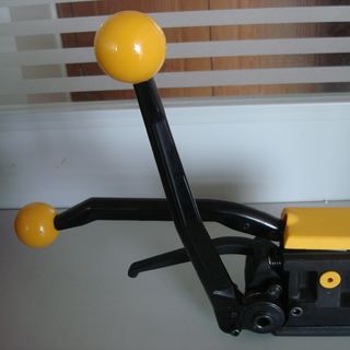 Máy đóng đai thép 3 trong 1 A333